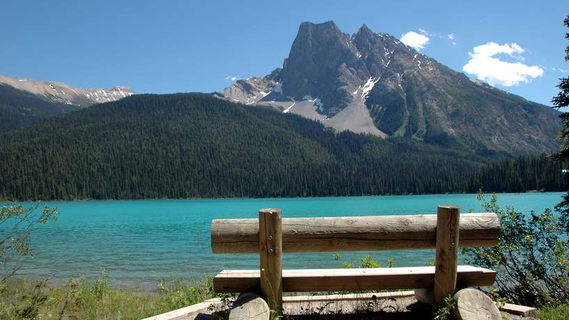 Emerald Lake