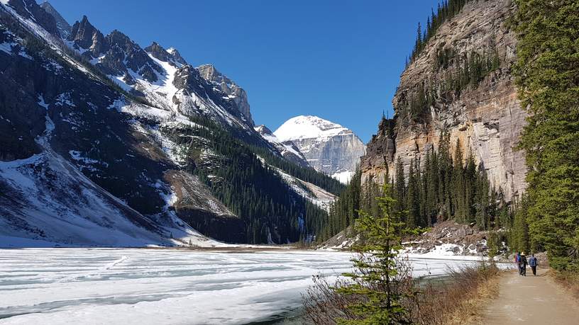 Lake Louise