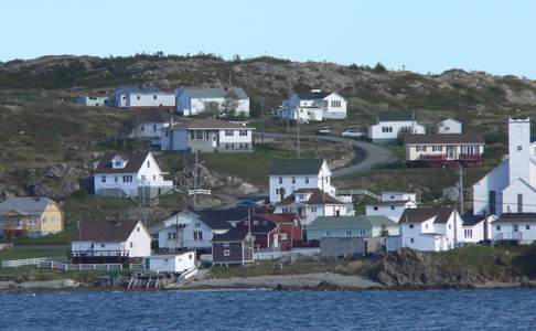 Twillingate