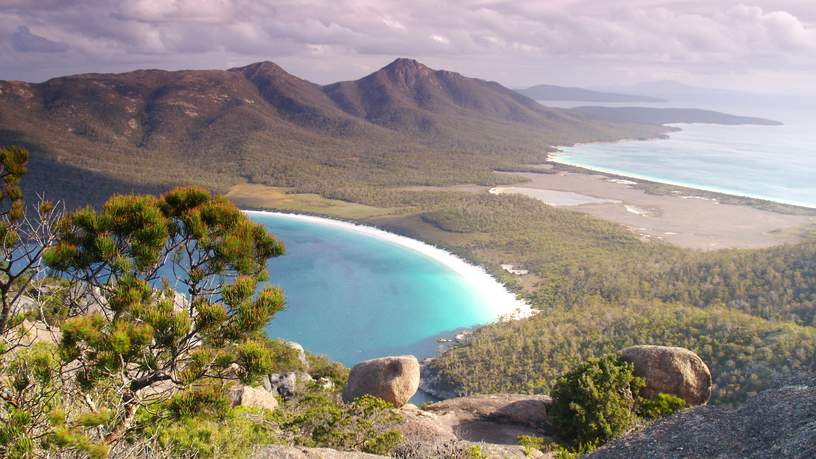 Freycinet National Park - Tasmania