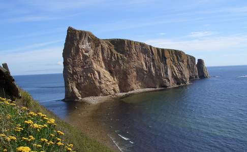 Rocher Percé