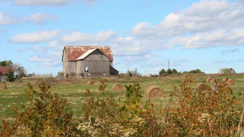 Manitoulin Island