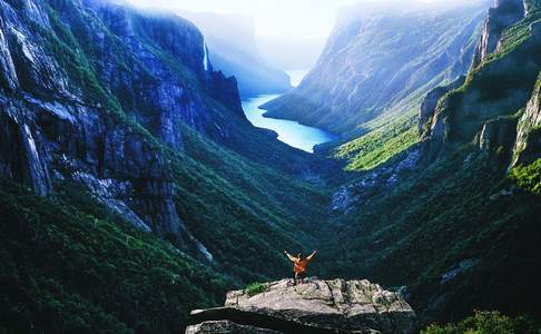 Gros Morne National Park