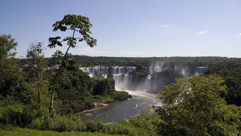 Iguazú