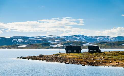 Hardangervidda