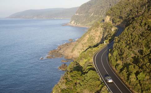 Great Ocean Road