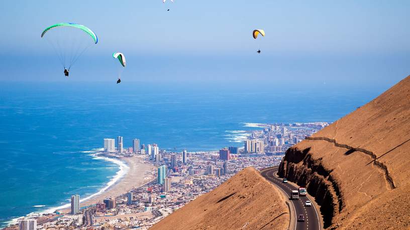 Iquique